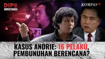 Andrie Yunus Disiram Air Keras, Mengapa Negara Didesak Bentuk TGPF? | DIPO INVESTIGASI