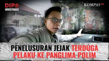 KontraS: Rumah Yang Diduga Untuk Perencanaan Teror Andrie Yunus Adalah Barang Milik Negara