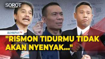 [FULL] Respons Roy Suryo dan Kuasa Hukum soal Jusuf Kalla Laporkan Rismon ke Polisi