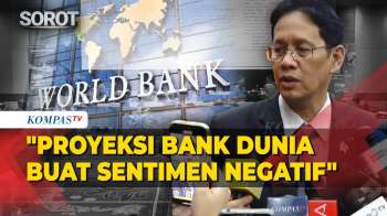 Menkeu Purbaya Singgung Proyeksi Bank Dunia: Dosa Besar Dia Timbulkan Sentimen Negatif