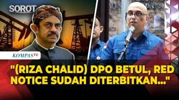 Kejagung Ungkap Modus Riza Chalid dkk di Kasus Korupsi Pengadaan Minyak Mentah