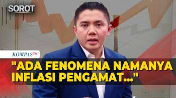 Seskab Teddy Soroti Fenomena 'Inflasi Pengamat', Bicara Tak Sesuai Data Dan Fakta