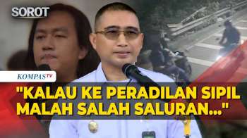 Jawab Kepala Pengadilan Militer Soal Desakan Kasus Andrie Yunus Dibawa Ke Peradilan Umum