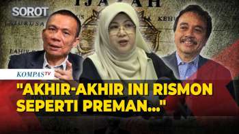 Tifa Bela Roy Suryo Usai Dituding Rismon Peneliti Gadungan: Saya Jadi Bertanya, Benarkah Dia Ilmuwan