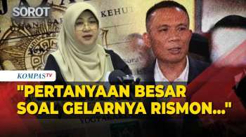 Tifa Ungkit Gelar Doktor Rismon Dituding Palsu: Saya Akan ke Jepang Buktikan Sendiri