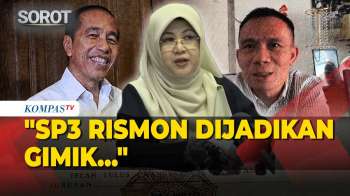 [FULL] Pernyataan dr Tifa soal Rismon Terima SP3 Kasus Ijazah Jokowi hingga Gelar Doktor