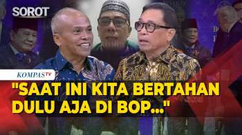 Perang AS-Israel Vs Iran, Posisi Indonesia Rumit karena Masuk BOP? | BOLA LIAR