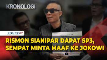 Rismon Sianipar Dapat SP3, Sempat Minta Maaf Ke Jokowi Hingga Hubungan Dengan Roy Merenggang