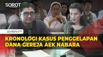 BNI Ungkap Kronologi Kasus Penggelapan Dana Gereja Aek Nabara Rp28 Miliar, Terbongkar Tahun 2026