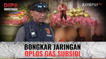 [FULL] EKSKLUSIF! Penelusuran Jaringan Gas Subsidi Oplosan, Siapa Mafianya? | DIPO INVESTIGASI