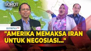 Perpanjang Gencatan Senjata, Cara Trump Bujuk Iran Kembali Negosiasi Dengan AS? | BOLA LIAR