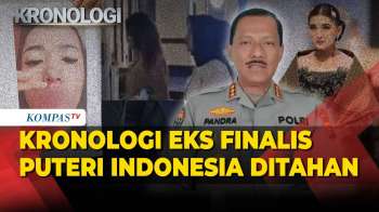 Kronologi Eks Finalis Puteri Indonesia Jeni Rahmadial Jadi Tersangka Kasus Klinik Kecantikan Ilegal