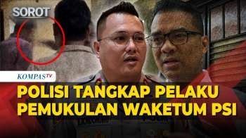 Polisi Jelaskan Duduk Perkara Waketum PSI Ronald Sinaga Dipukul Hingga Pelaku Ditangkap
