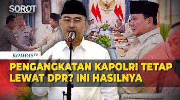 Pengangkatan Kapolri Tetap Lewat DPR? Jimly Ungkap Keputusan Presiden Prabowo