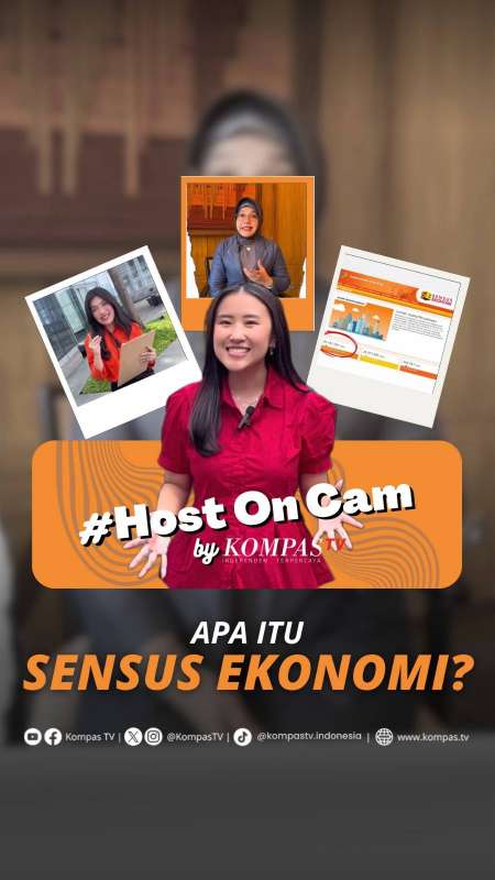 Apa Itu Sensus Ekonomi?