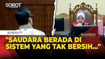 Hakim Nasihati Noel: Rekam Jejak 3 Tahun Hilang Usai Terima Rp3 M Dan Motor Ducati