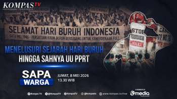 UU PPRT Disahkan 2026, Tonggak Baru Perlindungan Pekerja Rumah Tangga Setelah 22 Tahun Perjuangan