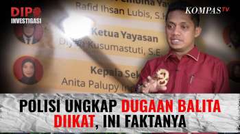 Fakta Mengerikan Daycare Little Aresha, Anak Disiksa Hingga Ketua Yayasan Eks Residivis