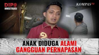 TERKUAK! Polisi Temukan Anak Diikat Di Pintu Daycare Little Aresha | DIPO INVESTIGASI
