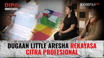 Kesaksian Orangtua Korban Little Aresha: Kami Menitipkan Anak ke Neraka | DIPO INVESTIGASI