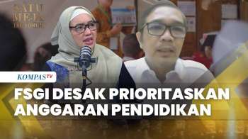 Guru Honorer Terancam Pergi Sebelum 2026, Sekolah Khawatir Kehilangan Pengajar | SATU MEJA