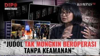 WNA Kendalikan Judi Online Dari Jakarta, Pola Baru Judol  Internasional | DIPO INVESTIGASI