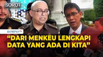 Kejagung Mulai Sidik Laporan Purbaya! 10 Perusahaan Sawit Disorot