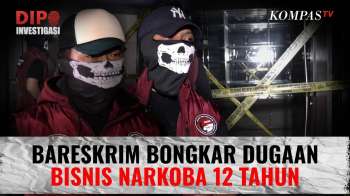 EKSKLUSIF! Polisi Ungkap Modus Peredaran Narkoba Di Hotel Jakarta Barat, Pengunjung Baru Diseleksi