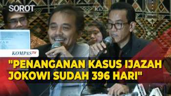 [FULL] Majelis Etik Ungkap Ada 14 Laporan Kasus Hukum Terkait Ketua Ombudsman Hery Santoso