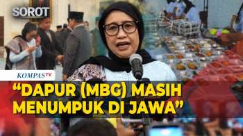 Janji Awal Jabatan! Nanik Kepala BGN Akan Tata Ulang Dapur MBG Dan Evaluasi 63 Juta Penerima Manfaat