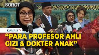 Jawab Keraguan Publik, Nanik Kepala BGN: Program MBG Akan Dipandu Pakar Gizi Dan Dokter Anak