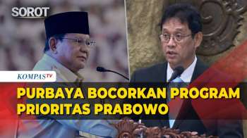 Menkeu Purbaya Bocorkan 8 Program Prioritas Presiden Prabowo Tahun 2027