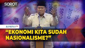Prabowo Soroti Kondisi Ekonomi Indonesia: Penuh Tantangan Dan Pertanyaan