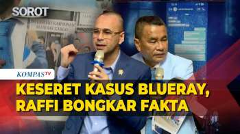 [FULL]  Hotman Paris & Raffi Ahmad Bongkar Soal Namanya Terseret Pusaran Kasus Impor Blueray Cargo
