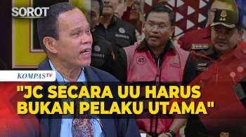 Respons Eks Kapuspenkum Kejagung soal Sony Sonjaya Mau Jadi Justice Collaborator