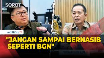 Politisi PDIP Ingatkan Menkop Ferry: Jangan Sampai Koperasi Merah Putih Bernasib Seperti BGN