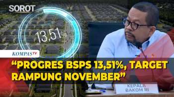 Progres Realisasi Bantuan Bedah Rumah Capai 13,51 Persen, PKP Target Rampung November 2026