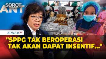 BGN Umumkan Dapur MBG Tak Dapat Insentif Selama Libur Sekolah: Hemat Rp3 Triliun