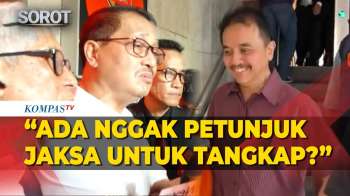 Eks Wakapolri Oegroseno Pertanyakan Cara Polda Metro Tangkap Roy Suryo-Dokter Tifa: Sangat Kecewa!