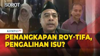 Kuasa Hukum Roy Suryo Singgung Dugaan Pengalihan Isu Dan Pesanan Di Balik Penangkapan