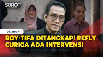Refly Harun Singgung Dugaan Intervensi Dan Pesanan Di Balik Penangkapan Roy Suryo