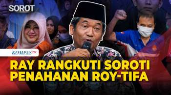 Ray Rangkuti Soroti Penahanan Roy Suryo-Tifa di Kasus Ijazah Jokowi: Nggak Ngefek Reformasi Polri