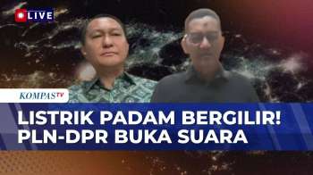 Listrik Padam Bergilir! DPR Dan Pengamat Soroti DMO Batu Bara Hingga Tata Kelola Pasokan – SAPA PAGI