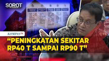 Purbaya Jelaskan Fiskal Transfer Ke Daerah Bisa Naik Rp40-90 Triliun, TKD Diperkuat Di APBN 2027