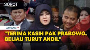 Dokter Tifa Tak Ditahan! Ucapkan Terima Kasih Ke Presiden Prabowo: Keadilan Tidak Mati