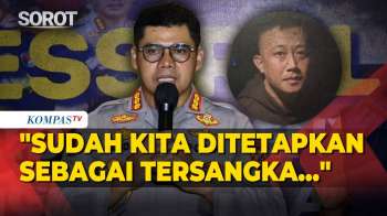 [FULL] Tangkap Taufik Hidayat, Polda Jabar Tetapkan Status Pelaku Sebagai Tersangka