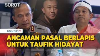 Kapolda Jabar Beberkan Empat Pasal Yang Menjerat Tersangka Penganiayaan Sadis