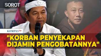 Dedi Mulyadi Siapkan Rp1 Miliar Untuk Biaya Pengobatan Korban Penyekapan