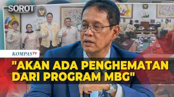 Menkeu Purbaya Ungkap Hasil Pertemuan Dengan Kepala BGN Nanik S Deyang