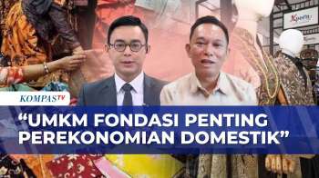 [FULL] Bank Indonesia Bicara Kewirausahaan UMKM Ciptakan Lapangan Kerja & Ekonomi Kerakyatan!